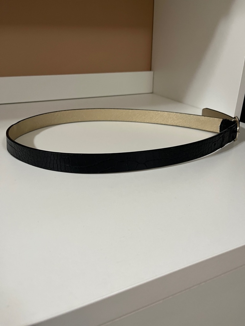 Talbots Reversible Belt - Picture 6 of 16